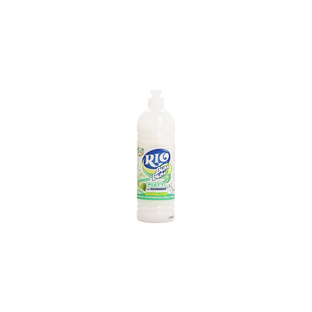 RIO BUM BUM PIATTI MANDORLA 800ML