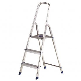 SCALA DOMINA ALLUMINIO 3 GRADINI