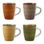 TAZZA MUG 350CC ASS.