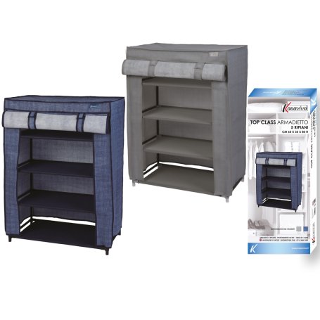 TOP CLASS ARMADIETTO 5 RIPIANI