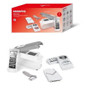 AFFETTA & GRATTUGIA MULTIUSO