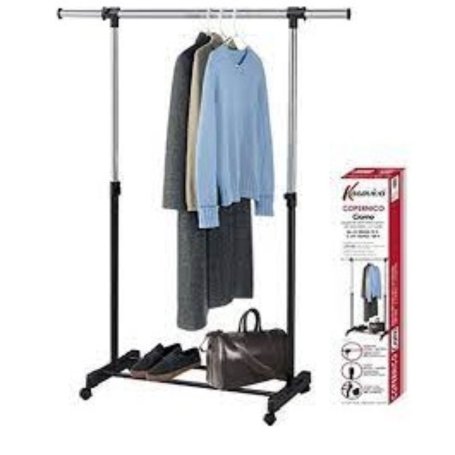 APPENDIABITI HOOK CM.80X41X93/155H