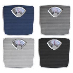 BILANCIA PESAPERSONE MECCANICA DIAMOND