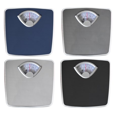 BILANCIA PESAPERSONE MECCANICA DIAMOND