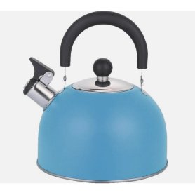 BOLLITORE INOX DENVER 2.5LT