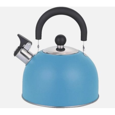 BOLLITORE INOX DENVER 2.5LT