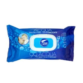 SALV.PIUMA LADY 72PZ ACQUA