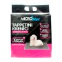 MICROPAN TAPP.ANIMALI 60X60 10PZ