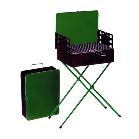 BARBECUE PIC NIC VALIGETTA