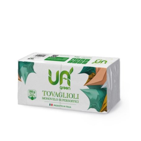 TOVAGLIOLI UA' GREEN 1V P.C.