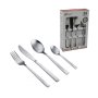 PREMIUM SET POSATE 24PZ SILVER