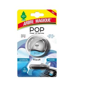 ARBRE MAGIQUE DEO AUTO POP