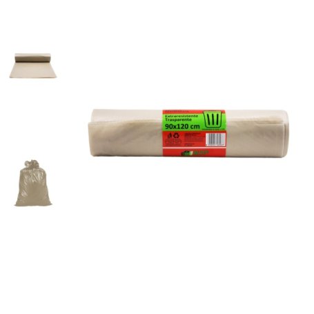 SACCHI PATT.AMBRA 90X120 6PZ