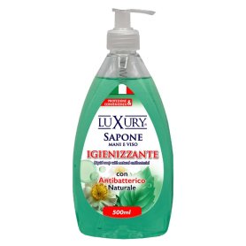 LUXURY SAP.LIQ.IGIENIZZ.ML500