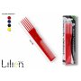 PINZA CAPELLI