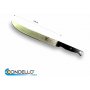 COLTELLO FORGIATO ARROSTO 22CM