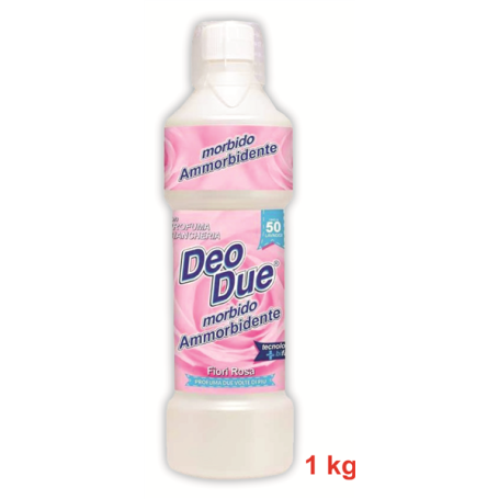 DEO DUE AMM.FIORI BLU 1KG