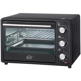 FORNO 16LT 1200W MB9803N