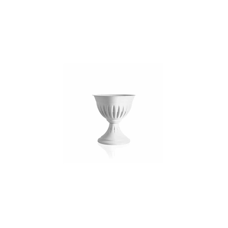 COLONNA BASSA ALBA D. 33 BIANCO