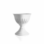 COLONNA BASSA ALBA D. 33 BIANCO