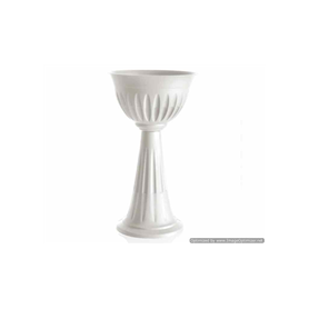 COLONNA ALTA ALBA D.43 BIANCO