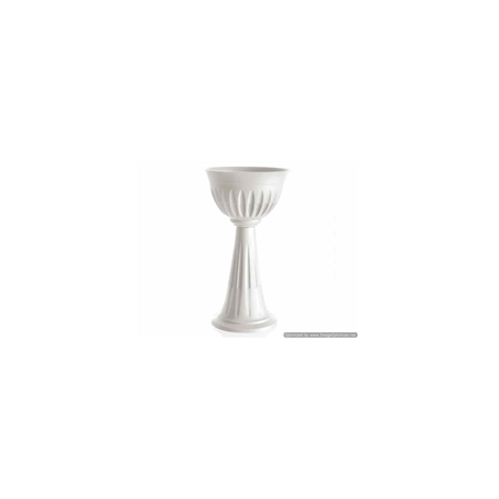 COLONNA ALTA ALBA D.43 BIANCO