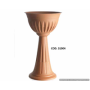 COLONNA ALTA ALBA D.43 TERRACOTTA