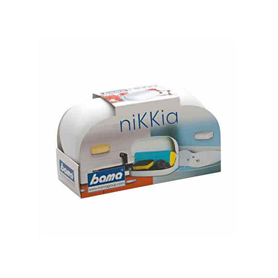 PORTASPUGNE NIKKIA
