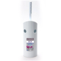 SCOPINO WC COMPLETO BIANCO