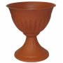 COLONNA BASSA ALBA D. 33 TERRACOTTA