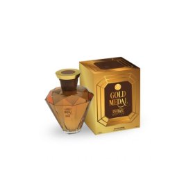 GOLD METAL PRIVE FOR HER 100ML