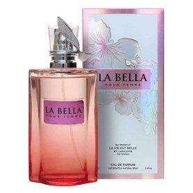 LA BELLA POU FEMME 100ML