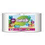 BOBINA DAHLIA 2V 500+500 P.C.