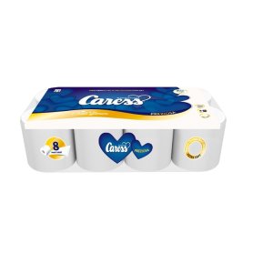 CARTA IG.CARESS X8 3V PREZIOSA