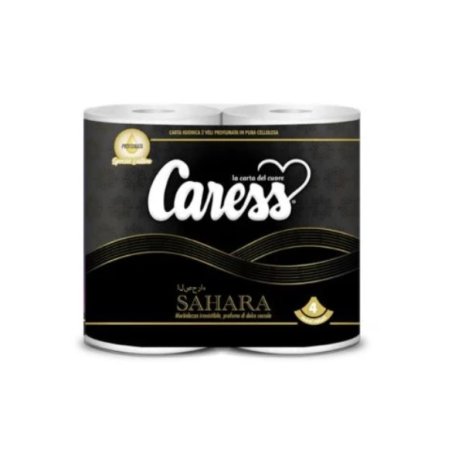 CARTA IG.CARESS X4 2V SAHARA