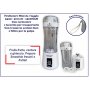 FRULLATORE MINI 30W