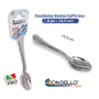 PS BOSTON CUCCHIAINO CAFFE' INOX 4PZ