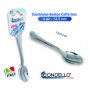 PS BOSTON CUCCHIAINO CAFFE' INOX 4PZ