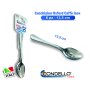 PS OXFORD 6PZ CUCCHIAINO CAFFE' INOX