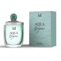 AQUA GORGEOUS POUR FEMME 100ML