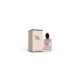 YES WOMAN 100ML