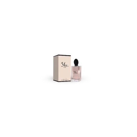 YES WOMAN 100ML