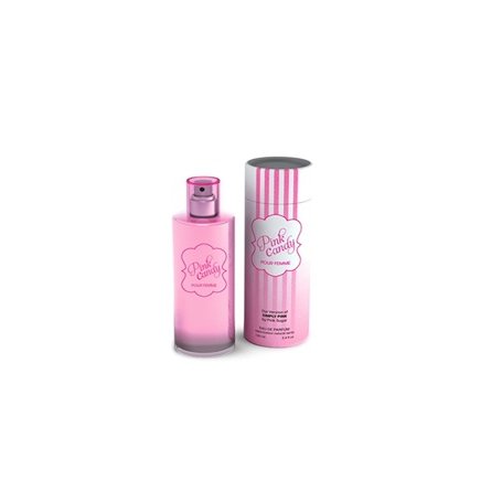 PINK CANDY POUR FEMME 100ML