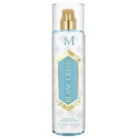 DEO BODY MIST MONTAGE BLANC CREME 1