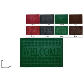 ZERBINO 40CMX60CM
