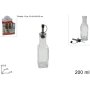 BOTTIGLIETTA SINGOLA MENAGE 200ML
