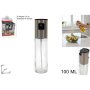 BOTTIGLIETTA VETRO SPRAY 100ML