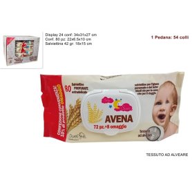 SALV.DETERG.80PZ AVENA