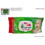 SALV.DETERG.80PZ ALOE VERA