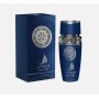 ASWAD BLUE VIBES AFAQ 100ML